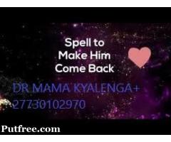 ☎**?Bloemfontein - ╳ ❤*Trusted Local Real Traditional Healing Center