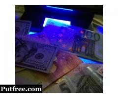 Buy 100% Undetectable Counterfeit Money ((markvieiro@gmail.com)) - Bank Notes