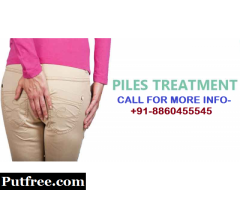 PH - 8860455545 - Piles treatment in Tubewell colony Deoria