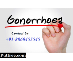 8860455545 || Gonorrhoea treatment in Kharjarwa Deoria