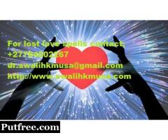 **Authentic** and Effective Lost love Spell ||s+27784002267|| Houston,TX to get back your lover
