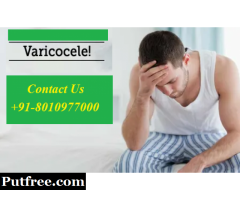 [PH:(+91)8010977000]:-specialist doctor for Varicocele treatment in Jangpura