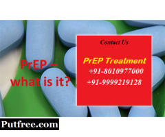 CALL||PH:+91-8010977000 || treatment for Pre exposure prophylaxis(PrEP) for HIV in Greater Kailash