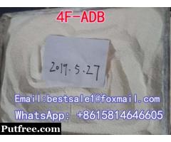 5F-ADB still on sale now contact me please