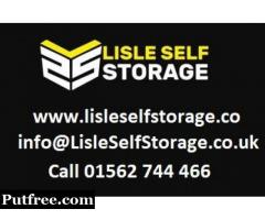 Best Lisle Self Storage Services