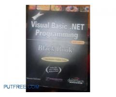 Visual basic .Net Programming