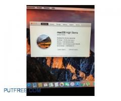 Macbook Pro 13 inches i5 at throwaway price