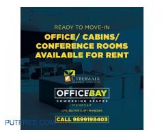 Coworking space in IMT Manesar, Gurgaon