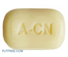 Natural HOME MADE Cocunut oil ACN soap