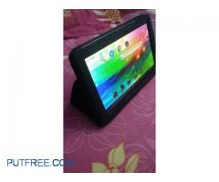 Micromax 10" tablet