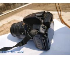 Nikon D5300 DSLR CAMERA