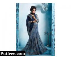 Designer Sarees - The Latest Trend In The Fashion Industry