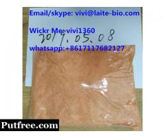 Dark Yellow  powder 5FMDMB2201 high purity  5fmdmb2201 from China (whatsapp:+8617117682127)