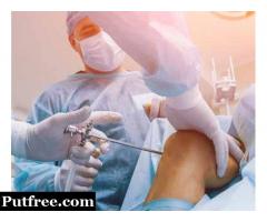 knee Replacement Surgery in coimbatore - vgmorthocentre.com