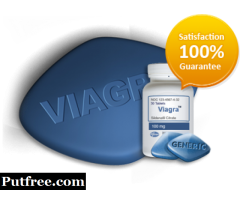 Generic Viagra - Best ED Treatment USA