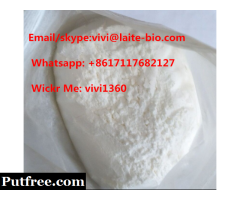 eti etiz 99.9% purity raw material Etizolam  etizolam (skype:vivi@laite-bio.com）