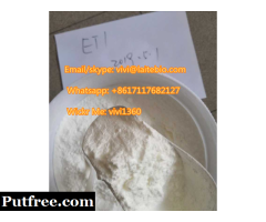 etizolam white crystalline powder etizolam eti 99.8%  purity (skype:vivi@laite-bio.com)