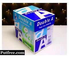 A4 Paper Manufacturers in UAE and Best A4 Copy Paper for Sale Bulk