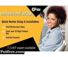 Easy Steps To Download , Install and Activate Norton Antivirus Setup