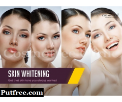 Skin Whitening Treatment  in Delhi