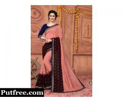 Buy Soft Silk Sarees Online At Fair Prices From Mirraw