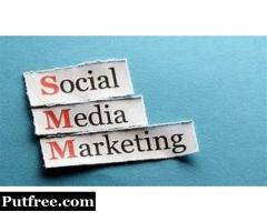 SOCIAL MEDIA MARKETING - Social Media Marketing company serves you neoteric Social Media campaign.