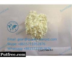 China Raw Powder Sarm Sr9009 Helps with Muscle Development CAS 1379686-30-2