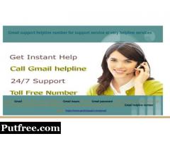 Learn How to Connect Gmail Helpline Support Number