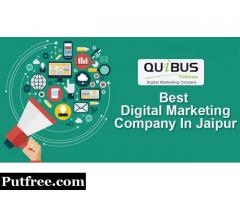 Best Digital Marketing Company In Jaipur