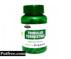 Buy Tribulus Terrestris Capsules Online