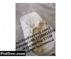 Sell Etizolam Powder / Etizolam ETIZOLAM Xan Ax Cas 40054-69-1 For Sleep