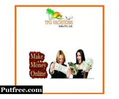Digital Marketing work from home