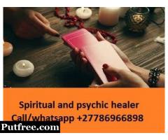 Black Magic, Protection Spells and Jinn for protection +27786966898