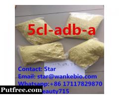 yellow powder 5cladba 5cl-adb-a 5cl-adba 5CLADBB 5CL-ADB-B adbf ADB-F online sale