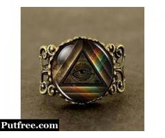 MAGIC RING FOR WEALTH &  MONEY WALLET PROTECTION SPELLS +27710304251 PROFFMAMA SAUDA