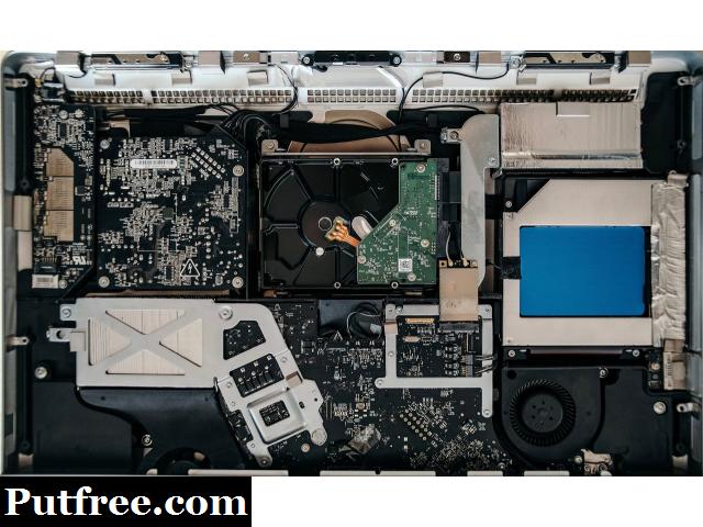 Affordable Computer Repair In Virginia Beach-On Call Computer Solutions