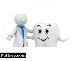 Visit the dentists twice a year and maintain top oral health forever