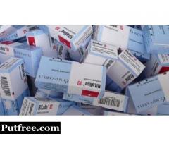 I offer various types of medicines for sale, Pain killers, Benzos,