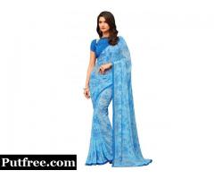 Buy The Latest Modern Sarees In Various Designs From Mirraw