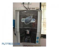 Kent Aro water purifier