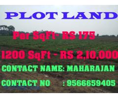 Plots Land and Farm Land