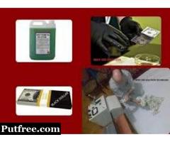 SSD MONEY  CLEANING CHEMICAL +27655765355 BLACK MONEY Vatican City