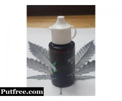 Medical Cannabis Oil 0822298437