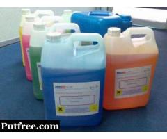 Advanced Ssd Chemical Solutions For Sale In Zimbabwe