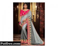 Get The Best Silk Sarees From Mirraw For a Traditional Look