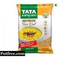 All About Protein-Rich Toor Dal