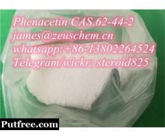 sell Phenacetin ,CAS.62-44-2,Telegram/wickr: steroid825