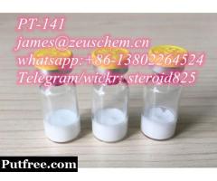 buy CJC-1295, PT-141, GHRP-6,HGH Frag, Follistatin, BPC 157,  peptides