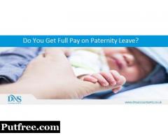 Do you get full pay on paternity leave?