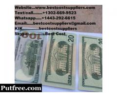 Buy Undetected Counterfeit Euros Canadian and US Dollars online (Email: bestcostsuppliers@gmail.com)